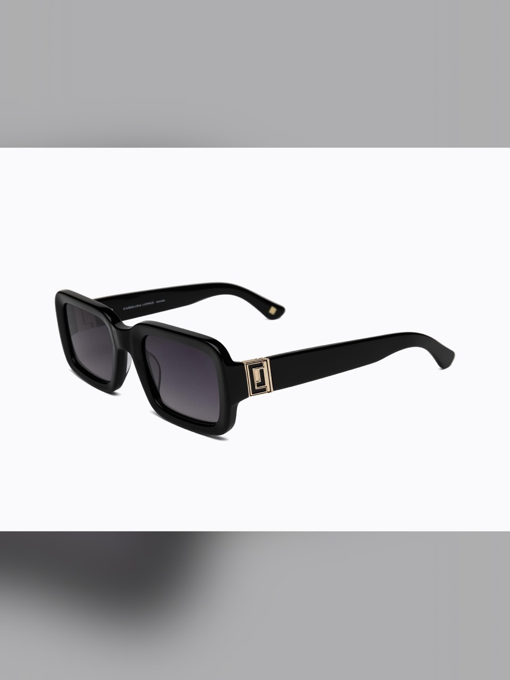 CAROLINA LEMKE • SUNGLASSES